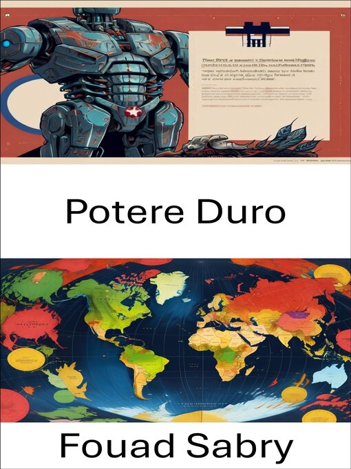 Title details for Potere Duro by Fouad Sabry - Available